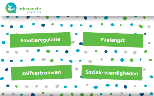 Groepstraining jongens 7-9 jaar – Samen Sterk!