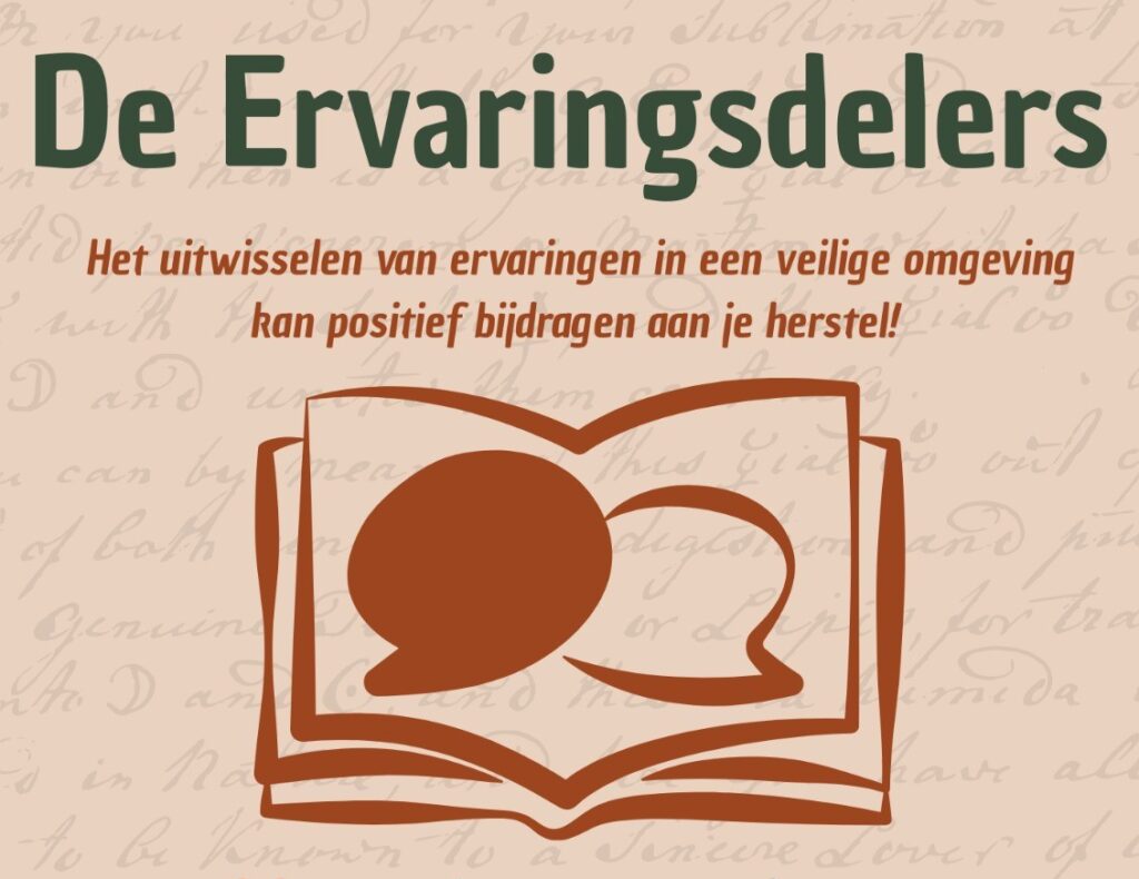 De Ervaringsdelers