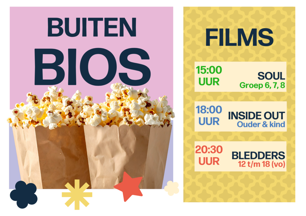 BUITEN BIOS