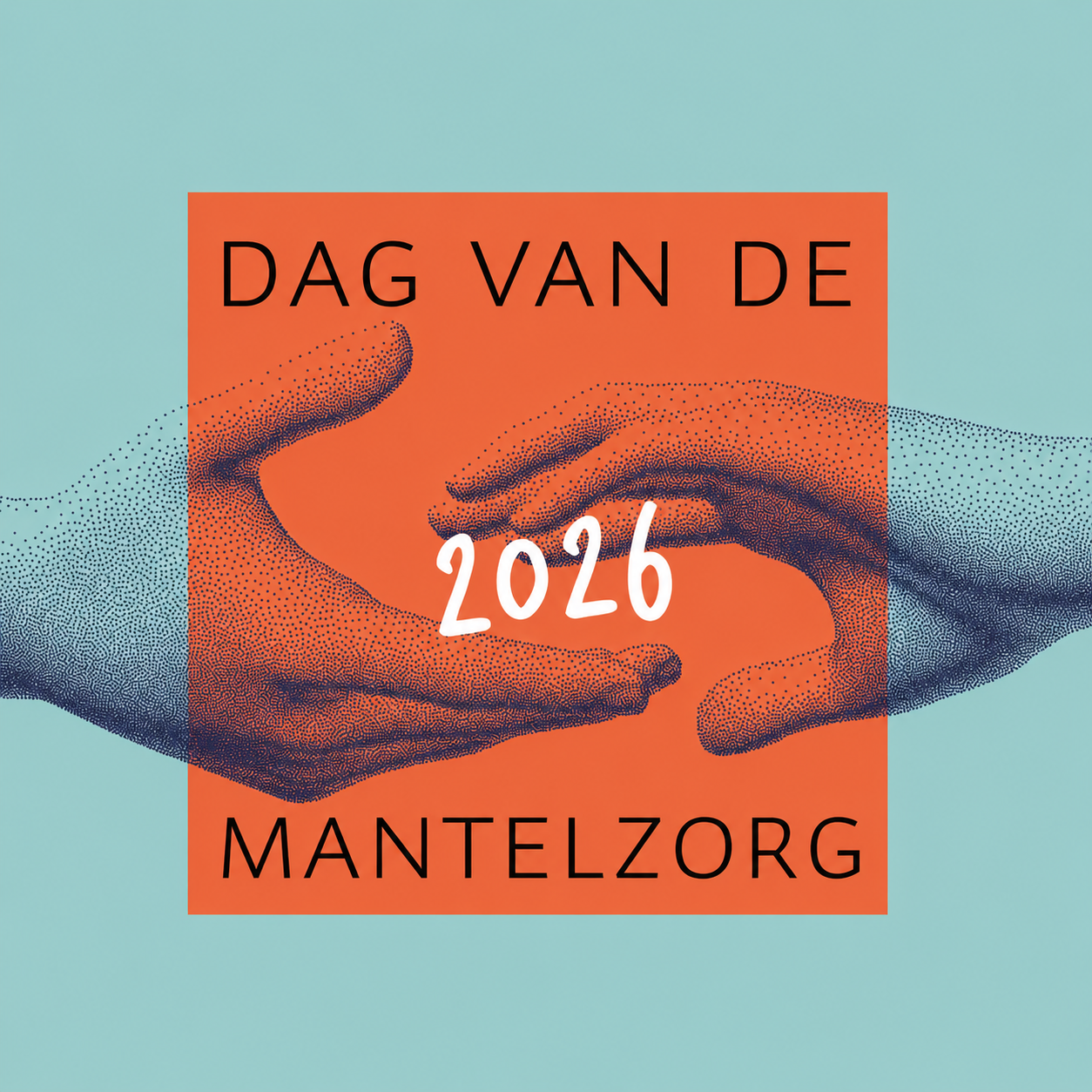 Dag van de mantelzorg 2026