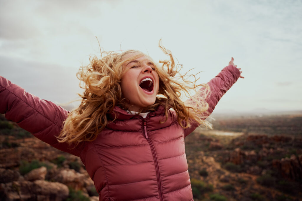 Cursus LEEF! – omgaan met lastige gevoelens