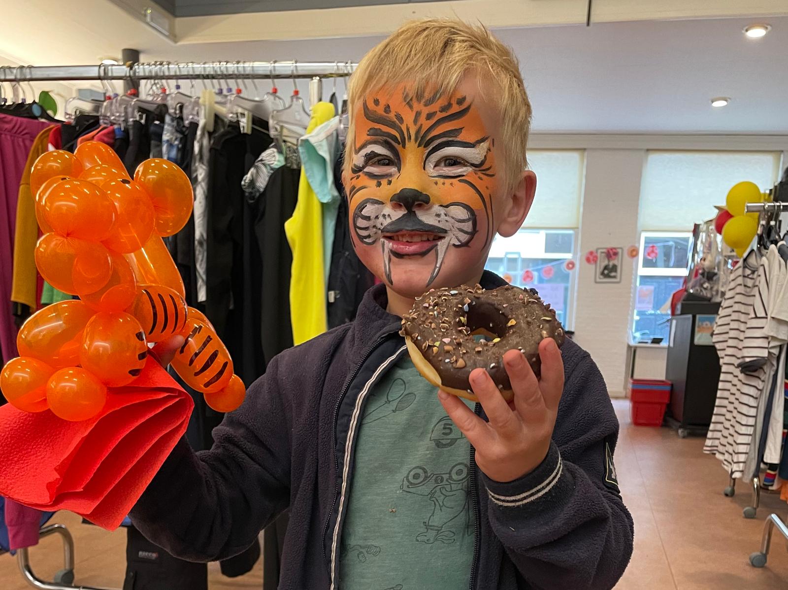 donutdag