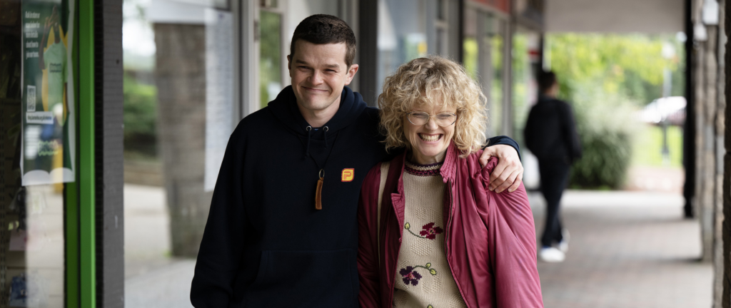 Aftrap ggz-vriendelijke gemeente Kampen + film ‘I Swear’