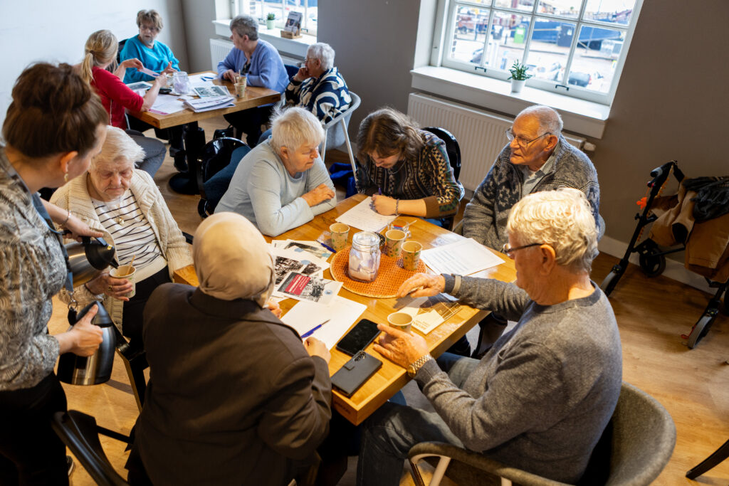 Café Boemerang