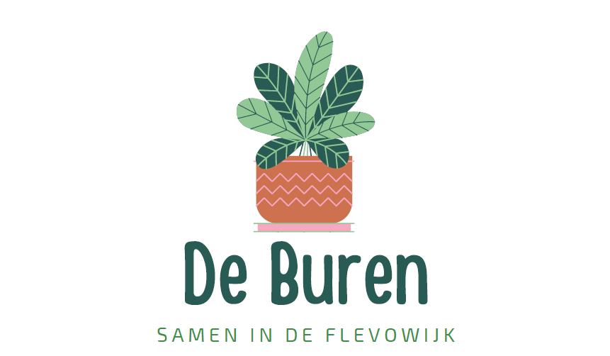 logo De Buren