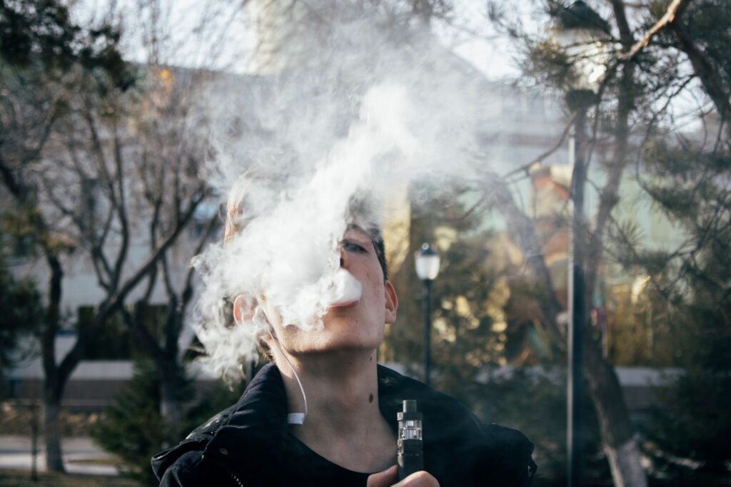 Ouderavond Vapen – wat iedere ouder moet weten