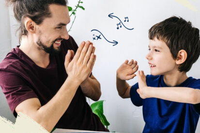 Week van de opvoeding: gezellige activiteitenmiddag!
